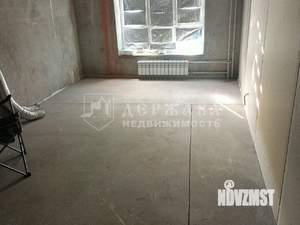 1-к квартира, вторичка, 39м2, 12/12 этаж