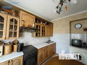 3-к квартира, вторичка, 67м2, 2/9 этаж
