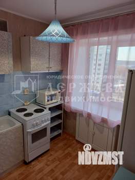 3-к квартира, вторичка, 56м2, 5/5 этаж