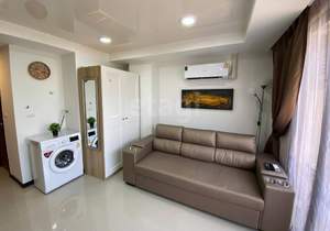 1-к квартира, вторичка, 38м2, 9/15 этаж