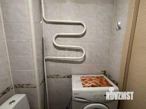 1-к квартира, вторичка, 17м2, 8/9 этаж
