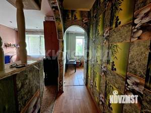 1-к квартира, вторичка, 31м2, 3/5 этаж