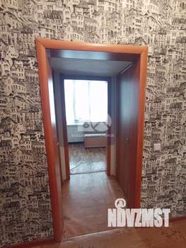 3-к квартира, вторичка, 77м2, 1/5 этаж