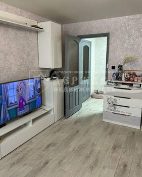 3-к квартира, вторичка, 57м2, 2/5 этаж