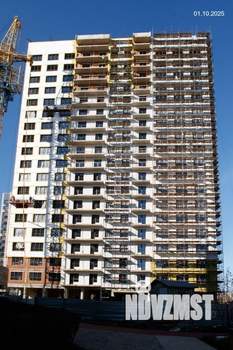 3-к квартира, вторичка, 78м2, 7/19 этаж
