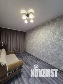 2-к квартира, вторичка, 43м2, 4/5 этаж