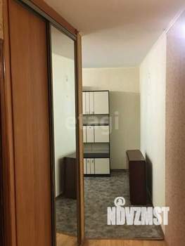 3-к квартира, вторичка, 57м2, 1/5 этаж