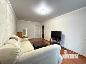 2-к квартира, вторичка, 47м2, 2/5 этаж