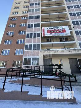 2-к квартира, вторичка, 53м2, 5/16 этаж