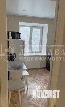 1-к квартира, вторичка, 30м2, 5/5 этаж