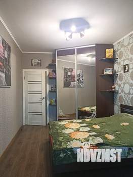 2-к квартира, вторичка, 53м2, 7/11 этаж