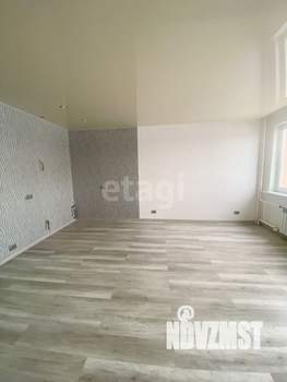 Студия квартира, вторичка, 36м2, 1/7 этаж