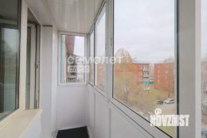 2-к квартира, вторичка, 43м2, 5/5 этаж