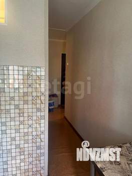 2-к квартира, вторичка, 45м2, 2/5 этаж