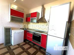 1-к квартира, вторичка, 43м2, 4/5 этаж