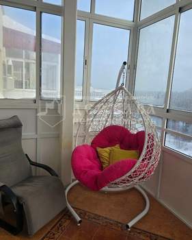 2-к квартира, вторичка, 72м2, 5/5 этаж