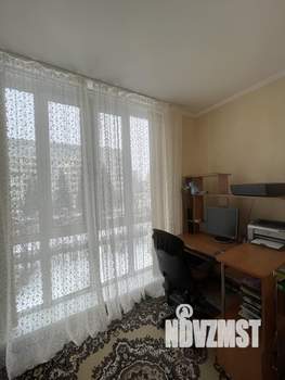 2-к квартира, вторичка, 56м2, 3/11 этаж