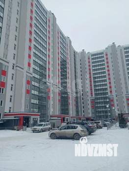 1-к квартира, вторичка, 26м2, 16/16 этаж