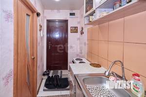 Студия квартира, вторичка, 23м2, 5/5 этаж