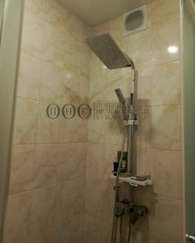 1-к квартира, вторичка, 25м2, 7/15 этаж