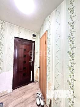 Студия квартира, вторичка, 23м2, 7/9 этаж