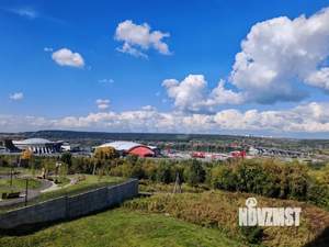 2-к квартира, вторичка, 52м2, 14/17 этаж