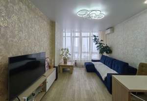 2-к квартира, вторичка, 50м2, 16/16 этаж