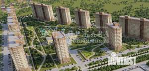 Студия квартира, вторичка, 27м2, 5/15 этаж