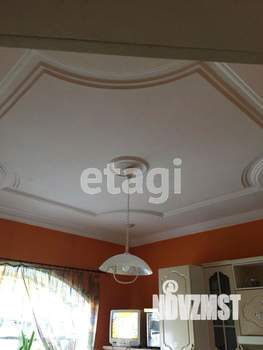 4-к квартира, вторичка, 270м2, 1/5 этаж