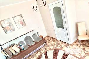 1-к квартира, вторичка, 30м2, 3/10 этаж