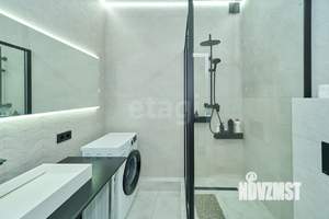 Студия квартира, вторичка, 27м2, 4/4 этаж