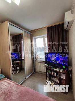 Студия квартира, вторичка, 18м2, 6/9 этаж