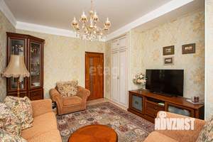 3-к квартира, вторичка, 67м2, 1/4 этаж