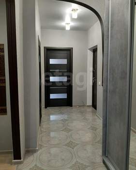 1-к квартира, вторичка, 42м2, 1/9 этаж