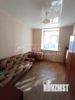 3-к квартира, вторичка, 64м2, 2/3 этаж