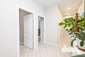 4-к квартира, вторичка, 91м2, 2/4 этаж