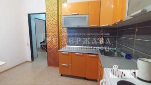 1-к квартира, вторичка, 39м2, 2/2 этаж