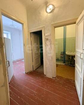 2-к квартира, вторичка, 56м2, 3/4 этаж