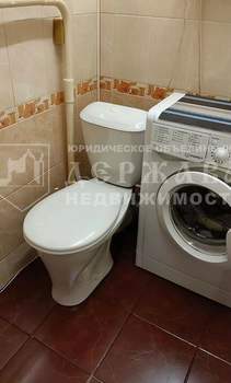 1-к квартира, вторичка, 23м2, 5/5 этаж