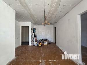 2-к квартира, вторичка, 43м2, 2/5 этаж