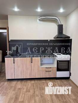 Студия квартира, вторичка, 24м2, 1/12 этаж