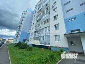 Студия квартира, вторичка, 24м2, 2/9 этаж