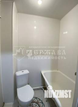 1-к квартира, вторичка, 23м2, 1/9 этаж