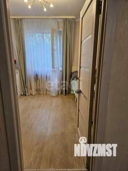 3-к квартира, вторичка, 48м2, 5/5 этаж