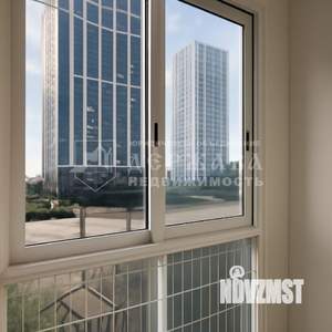2-к квартира, вторичка, 50м2, 1/16 этаж