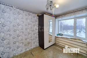 1-к квартира, вторичка, 16м2, 2/5 этаж