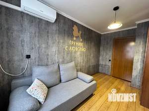 2-к квартира, вторичка, 44м2, 6/9 этаж
