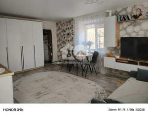 1-к квартира, вторичка, 32м2, 2/4 этаж