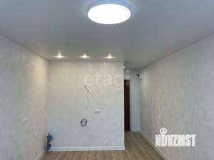Студия квартира, вторичка, 23м2, 9/9 этаж
