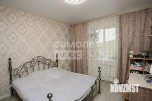 3-к квартира, вторичка, 88м2, 3/4 этаж